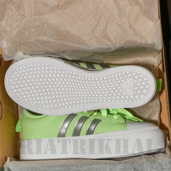 adidas women BRAVADA 2.0 PLATFORM Cloud - Picture 11 of 11